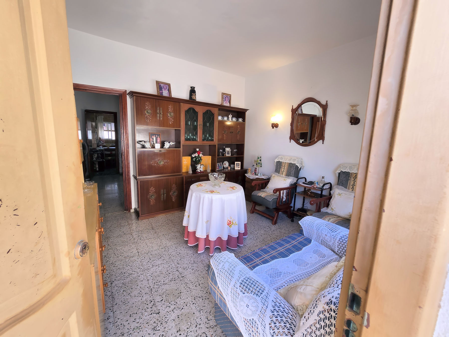 Chalet en venta en Rincón de la Victoria